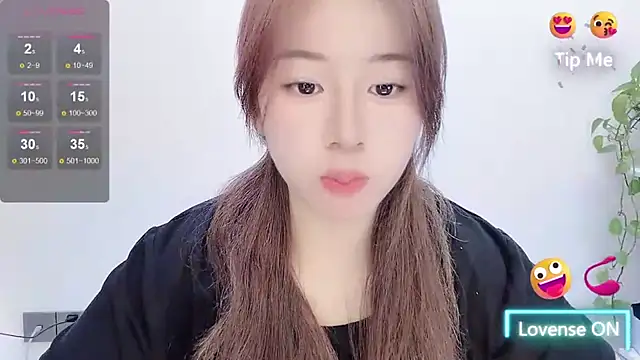 Baixi-01 online show from 04/26/26, 04:32