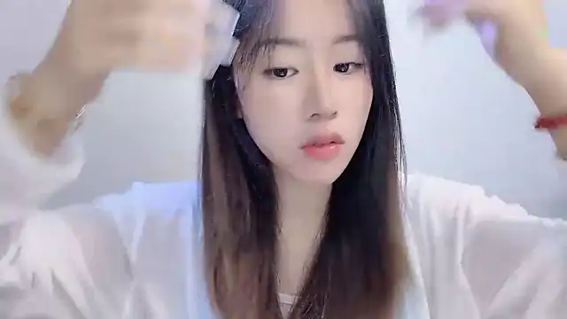 Baixi-01 online show from 03/06/26, 04:40