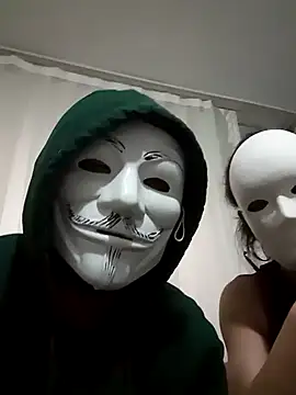 maskeliler69 online show from 02/26/26, 02:06