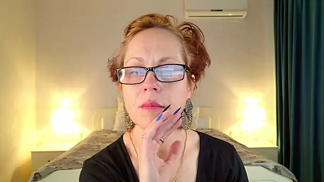 LioraWeiss online show from 03/13/26, 05:56