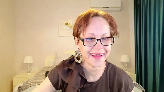 LioraWeiss online show from 03/16/26, 06:06