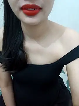 AmberBelle 007 online show from 04/14/26, 09:20