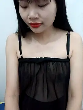 AmberBelle 007 online show from 03/19/26, 01:49