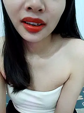 AmberBelle 007 online show from 03/23/26, 09:47