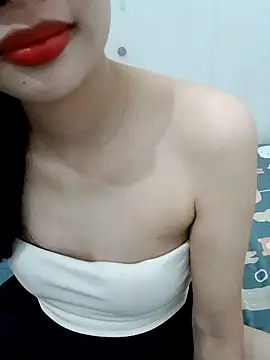 AmberBelle 007 online show from 04/11/26, 03:14