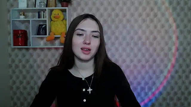 AnnaFlirt  online show from 05/26/26, 09:18