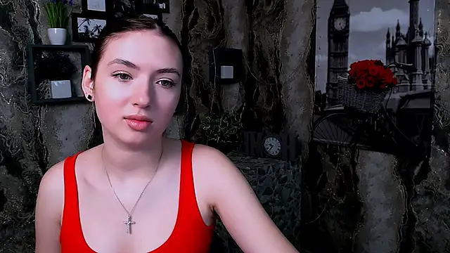 AnnaFlirt  online show from 04/18/26, 09:55