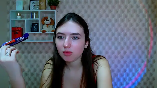 AnnaFlirt  online show from 03/24/26, 11:32