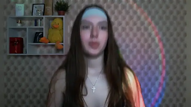 AnnaFlirt  online show from 05/23/26, 09:08
