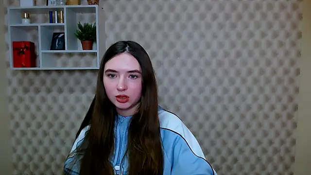 Snapshot of AnnaFlirt_ chatting on 02/27/26, 08:58 AnnaFlirt online show from 02/27/26, 08:58