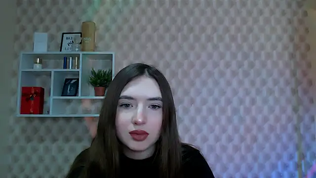 AnnaFlirt  online show from 03/11/26, 08:30