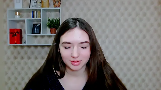 Snapshot of AnnaFlirt_ chatting on 02/26/26, 08:25 AnnaFlirt online show from 02/26/26, 08:25