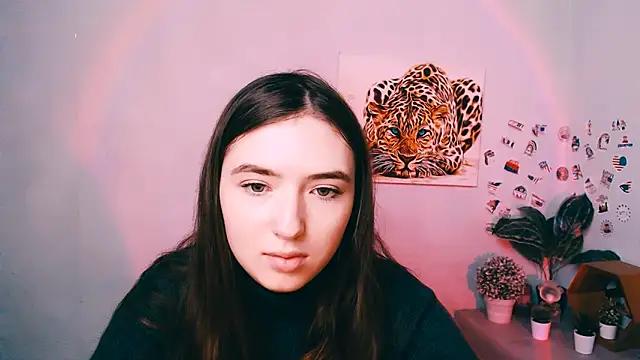 AnnaFlirt  online show from 03/06/26, 01:39