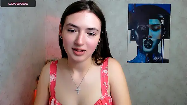 AnnaFlirt  online show from 05/04/26, 09:34