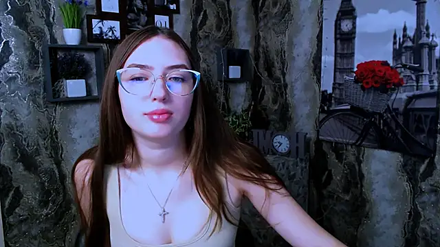AnnaFlirt  online show from 05/29/26, 09:48