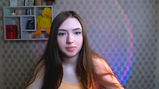 AnnaFlirt  online show from 05/09/26, 08:50