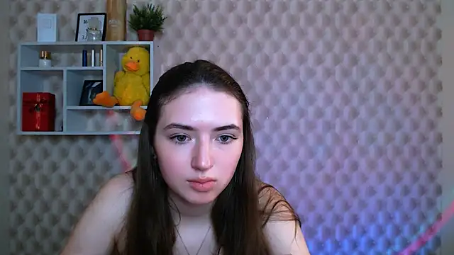 AnnaFlirt  online show from 05/22/26, 10:02