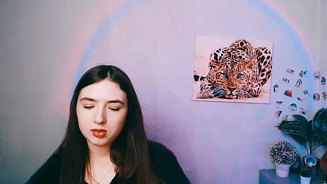 AnnaFlirt  online show from 03/07/26, 08:43