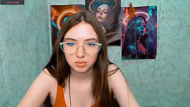AnnaFlirt  online show from 05/03/26, 11:15