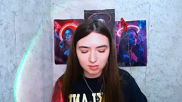 AnnaFlirt  online show from 03/14/26, 10:32