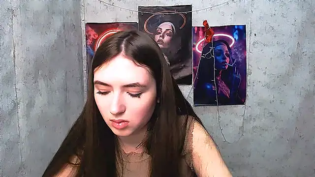 AnnaFlirt  online show from 04/03/26, 09:38