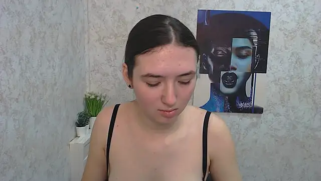 Snapshot of AnnaFlirt_ chatting on 02/28/26, 09:53 AnnaFlirt online show from 02/28/26, 09:53