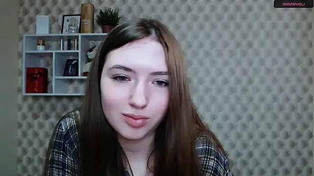 AnnaFlirt  online show from 04/19/26, 09:10