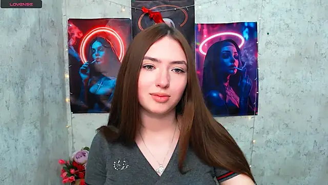 AnnaFlirt  online show from 05/27/26, 09:27