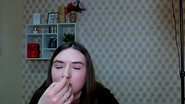 AnnaFlirt  online show from 03/05/26, 10:01