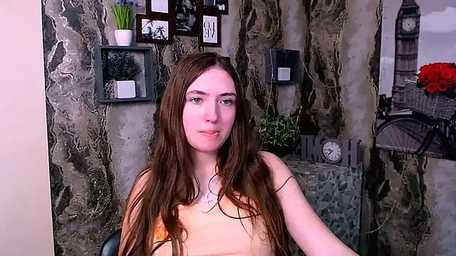 AnnaFlirt  online show from 04/14/26, 09:58