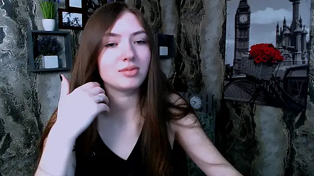 AnnaFlirt  online show from 04/15/26, 09:26