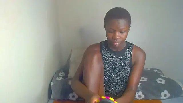 Melanin07 online show from 05/25/26, 03:11