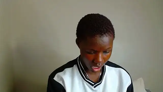 Melanin07 online show from 05/21/26, 07:44