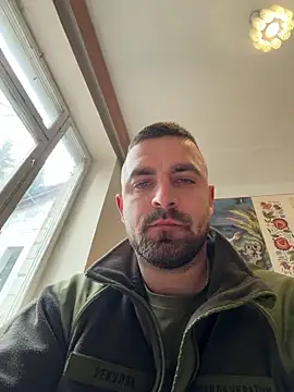 VANYA1997 online show from 03/30/26, 06:26