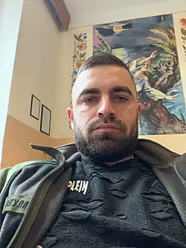 VANYA1997 online show from 03/25/26, 07:19