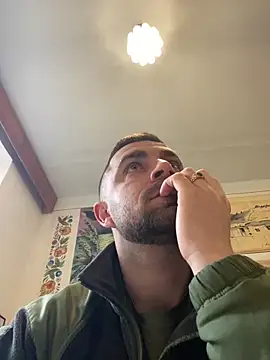 VANYA1997 online show from 03/14/26, 07:25