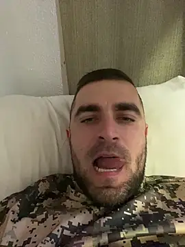 VANYA1997 online show from 03/03/26, 01:07