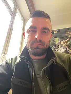 VANYA1997 online show from 03/12/26, 07:12