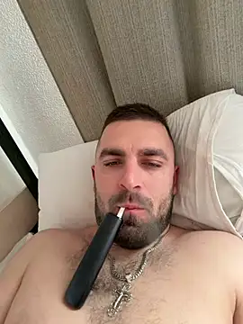 VANYA1997 online show from 04/14/26, 09:03