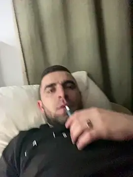 VANYA1997 online show from 02/28/26, 08:19