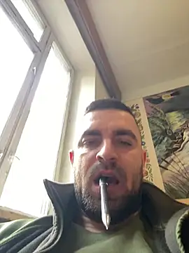 VANYA1997 online show from 03/10/26, 07:56