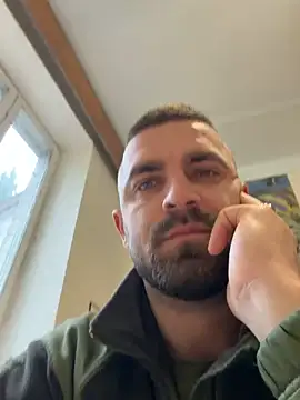 VANYA1997 online show from 03/31/26, 06:15