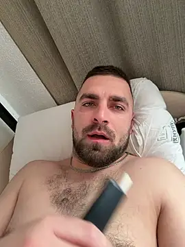 VANYA1997 online show from 04/13/26, 08:29