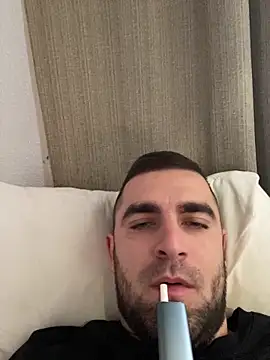 VANYA1997 online show from 03/01/26, 08:25