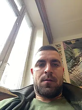 VANYA1997 online show from 03/05/26, 07:27