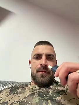 VANYA1997 online show from 03/26/26, 09:56