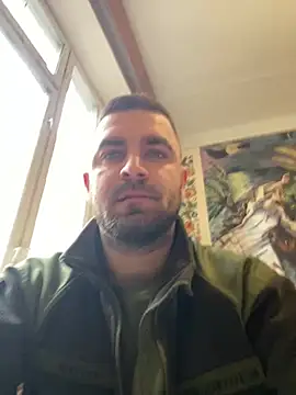 VANYA1997 online show from 03/11/26, 07:13