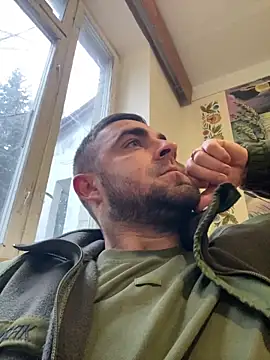 VANYA1997 online show from 03/02/26, 07:15