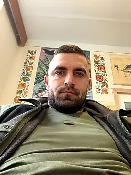 VANYA1997 online show from 03/20/26, 07:20