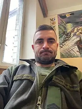 VANYA1997 online show from 02/25/26, 08:14